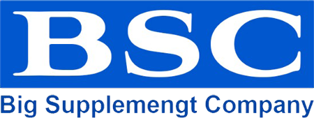 Big Supplement Company
